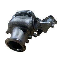 Ny BE Turbo 131559 turboaggregat