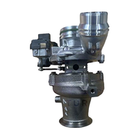Ny BE Turbo 131559 turboaggregat