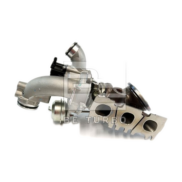 Ny BE Turbo 131568 turboaggregat