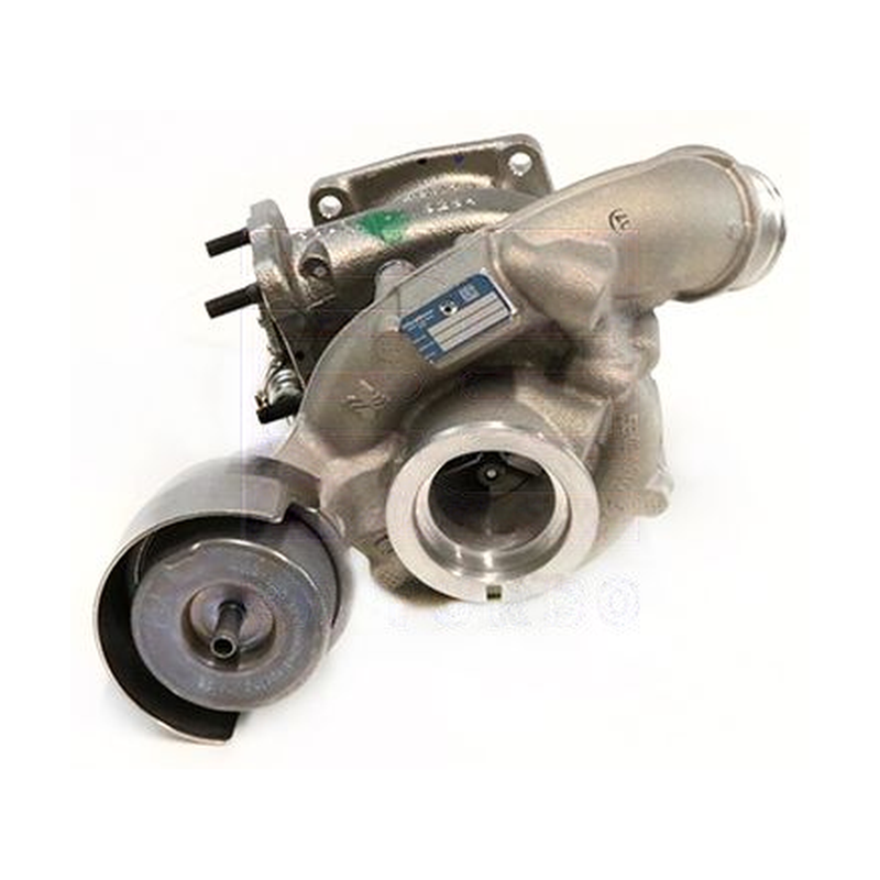 Ny BE Turbo 131574 turboaggregat