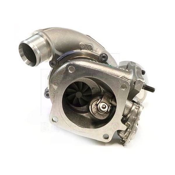 Ny BE Turbo 131574 turboaggregat