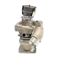 Ny BE Turbo 131574 turboaggregat