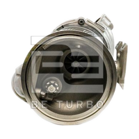 Ny BE Turbo 131578 turboaggregat