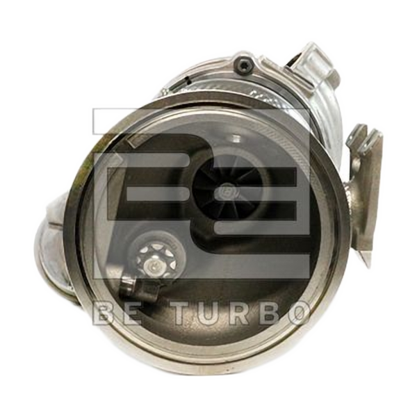 Ny BE Turbo 131578 turboaggregat