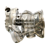 Ny BE Turbo 131578 turboaggregat