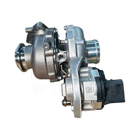Ny BE Turbo 131580 turboaggregat