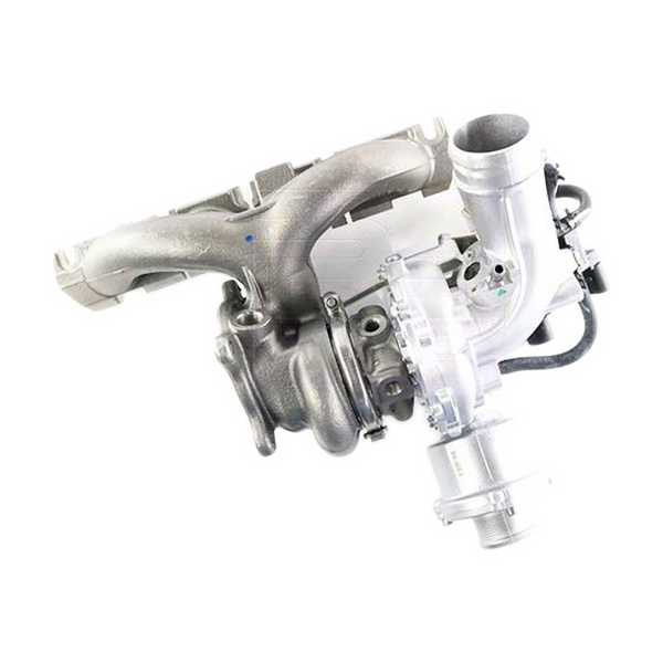 Ny BE Turbo 131584 - RHF5 turboaggregat