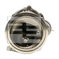 Ny BE Turbo 131587 turboaggregat