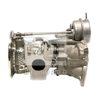Ny BE Turbo 131587 turboaggregat