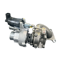 Ny BE Turbo 131615 turboaggregat
