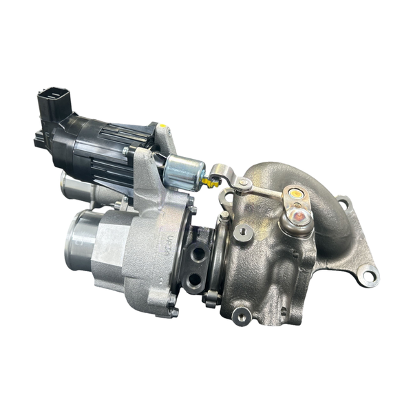 Ny BE Turbo 131615 turboaggregat