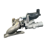 Ny BE Turbo 131615 turboaggregat