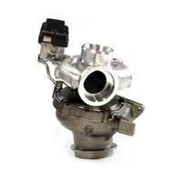 Ny BE Turbo 131626RED turboaggregat