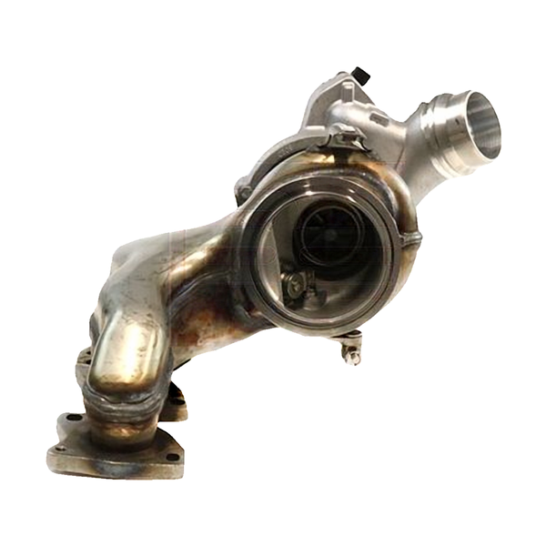 Ny BE Turbo 131635 - K03 turboaggregat