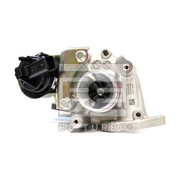 Ny BE Turbo 131649 - TD02 turboaggregat