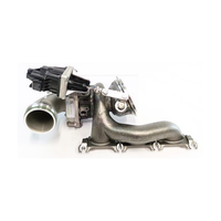 Ny BE Turbo 131661 - GTDI turboaggregat