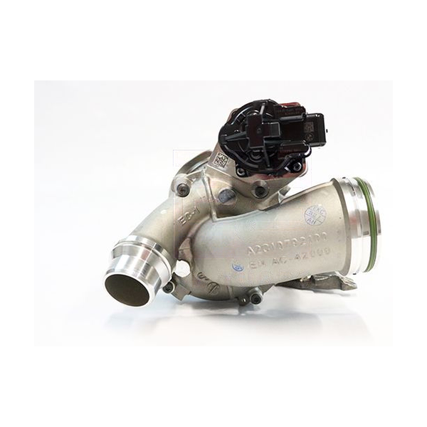 Ny BE Turbo 131661 - GTDI turboaggregat