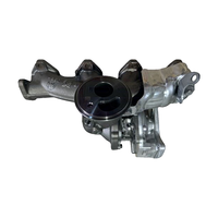 Ny BE Turbo 131672 - R2S turboaggregat