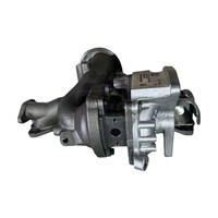 Ny BE Turbo 131672 - R2S turboaggregat