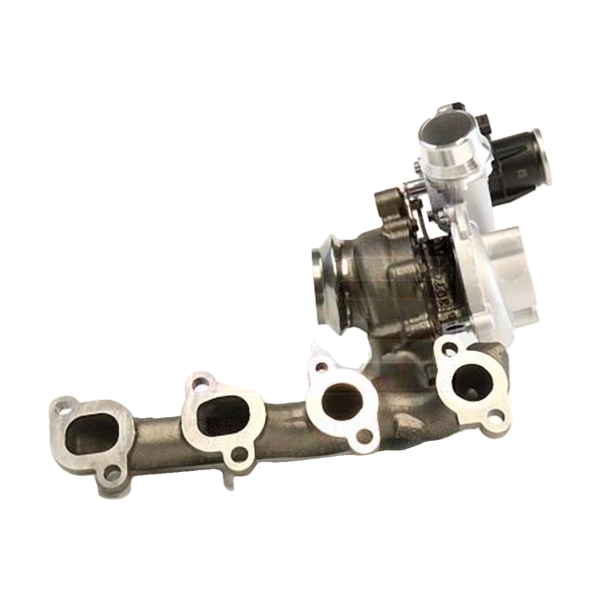 Ny BE Turbo 131679 turboaggregat