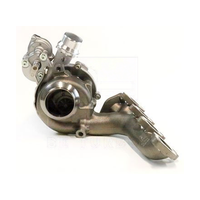 Ny BE Turbo 131679RED turboaggregat