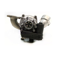 Ny BE Turbo 131687 turboaggregat