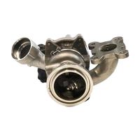 Ny BE Turbo 131687 turboaggregat