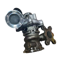 Ny BE Turbo 131688 turboaggregat