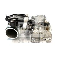 Ny BE Turbo 131700 - BM turboaggregat