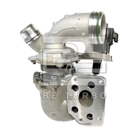 Ny BE Turbo 131700 - BM turboaggregat