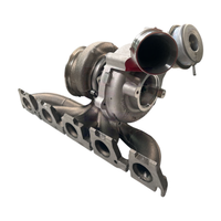 Ny BE Turbo 131719 turboaggregat