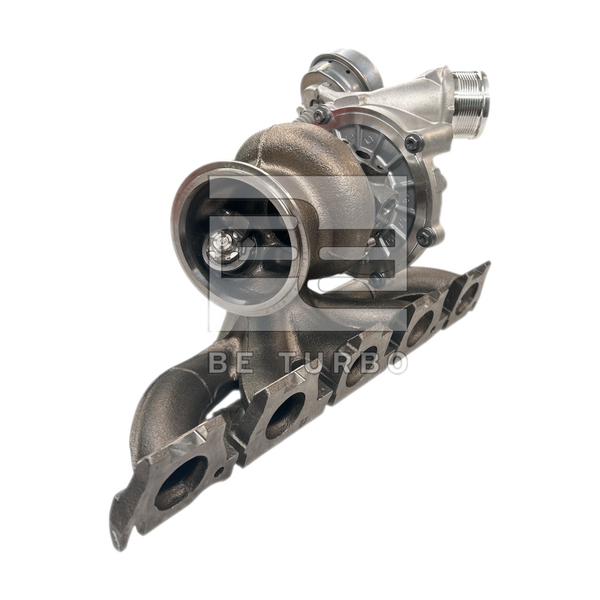 Ny BE Turbo 131719 turboaggregat