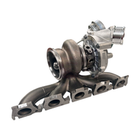 Ny BE Turbo 131719 turboaggregat