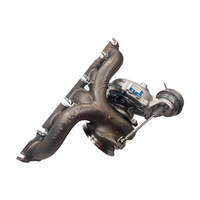 Ny BE Turbo 131719 turboaggregat