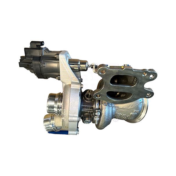Ny BE Turbo 131724 - MGT20 turboaggregat