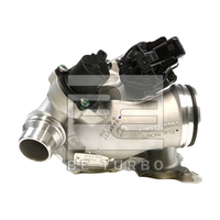 Ny BE Turbo 131736 - MGT22 turboaggregat