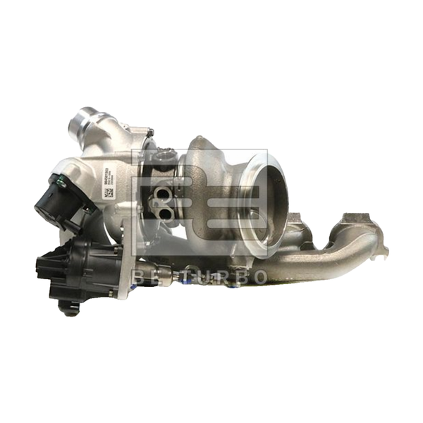 Ny BE Turbo 131736 - MGT22 turboaggregat