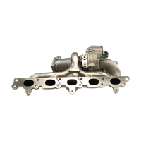 Ny BE Turbo 131754 turboaggregat