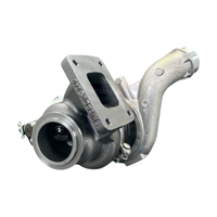 Ny BE Turbo 131771 turboaggregat