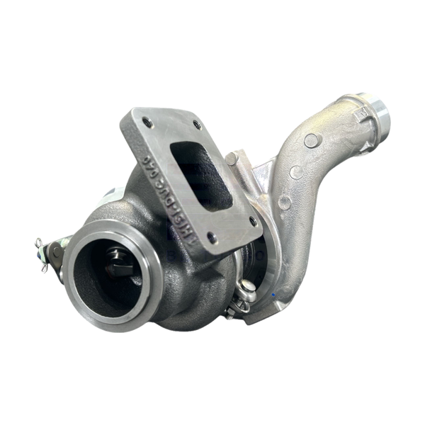Ny BE Turbo 131771 turboaggregat