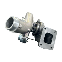 Ny BE Turbo 131771 turboaggregat