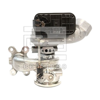 Ny BE Turbo 131772 - TD02 turboaggregat