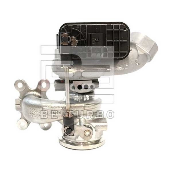 Ny BE Turbo 131772 - TD02 turboaggregat
