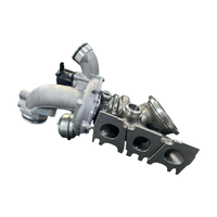 Ny BE Turbo 131776 - RHF4 turboaggregat