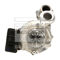 Ny BE Turbo 131780 turboaggregat