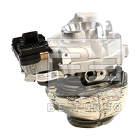 Ny BE Turbo 131780 turboaggregat
