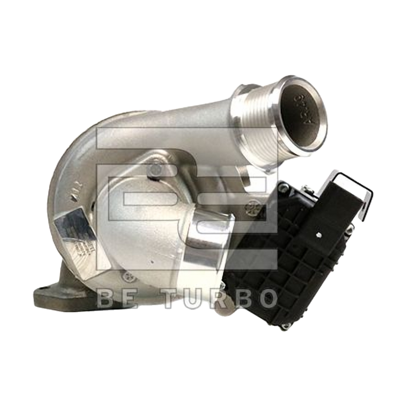 Ny BE Turbo 131782 turboaggregat