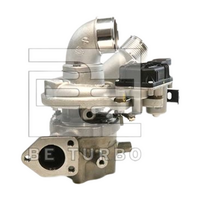 Ny BE Turbo 131782 turboaggregat