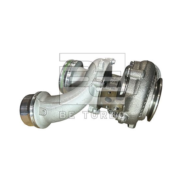 Ny BE Turbo 131784 - BM turboaggregat