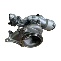 Ny BE Turbo 131799 turboaggregat